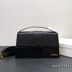 Jacquemus Satchel Bags